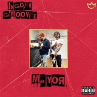 Mayor (feat. Gsmoovee) - Single - BGE Dev