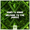 Welcome to the Jungle cover art