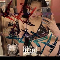 LIL B!TCH (feat. KÖD) - Single - ZaY