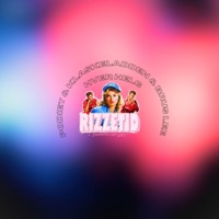 Hver helg (Rizzetid) - Single - Klaskeladden, Brus Lee & Podiet