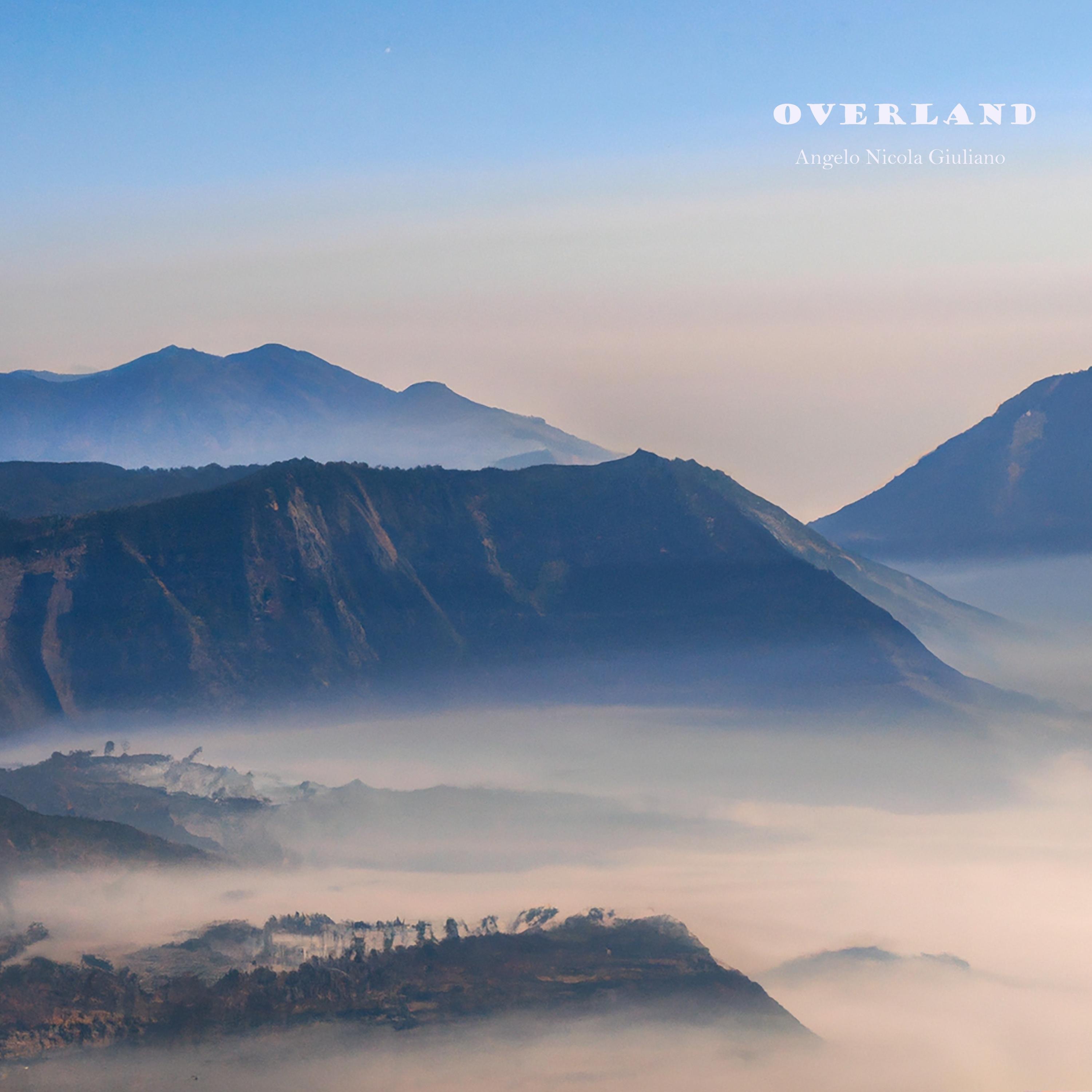 Overland - Single