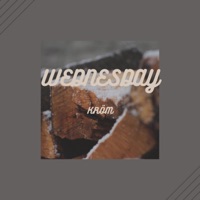 Wednesday (feat. Coffe Lofi) - Single - Kröm