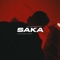 Saka - EFES, Yung Spliffy, GottitJano & Golfie lyrics