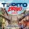 TEPITO BRAVO (feat. Dj Monst3r5 & Dj Yaso) - DJ FOXXX lyrics