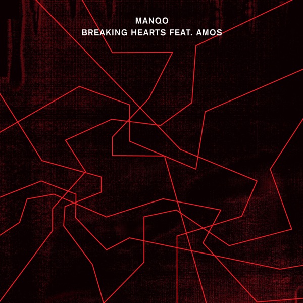 Breaking Hearts (feat. Amos) - Single