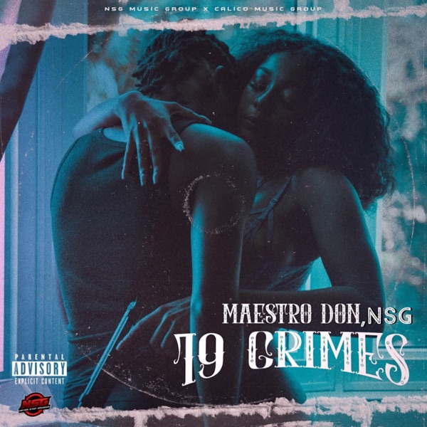 19 Crimes - Single