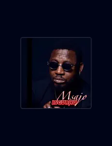 Listen to Msajo, watch music videos, read bio, see tour dates & more!