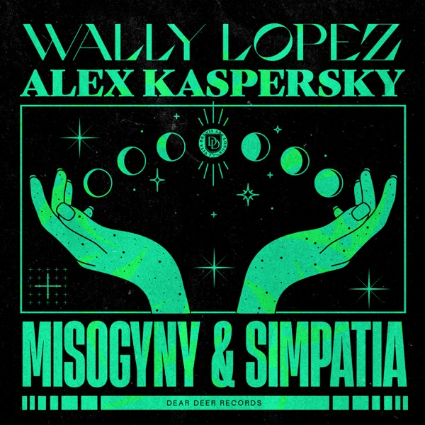 Misogyny & Simpatia - Single
