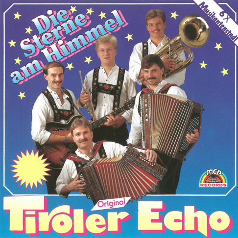 Original Tiroler Echo on Apple Music