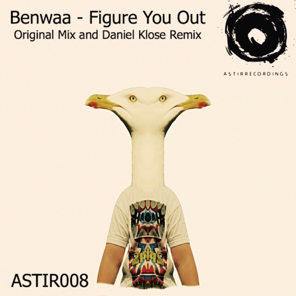 Figure You Out - Single