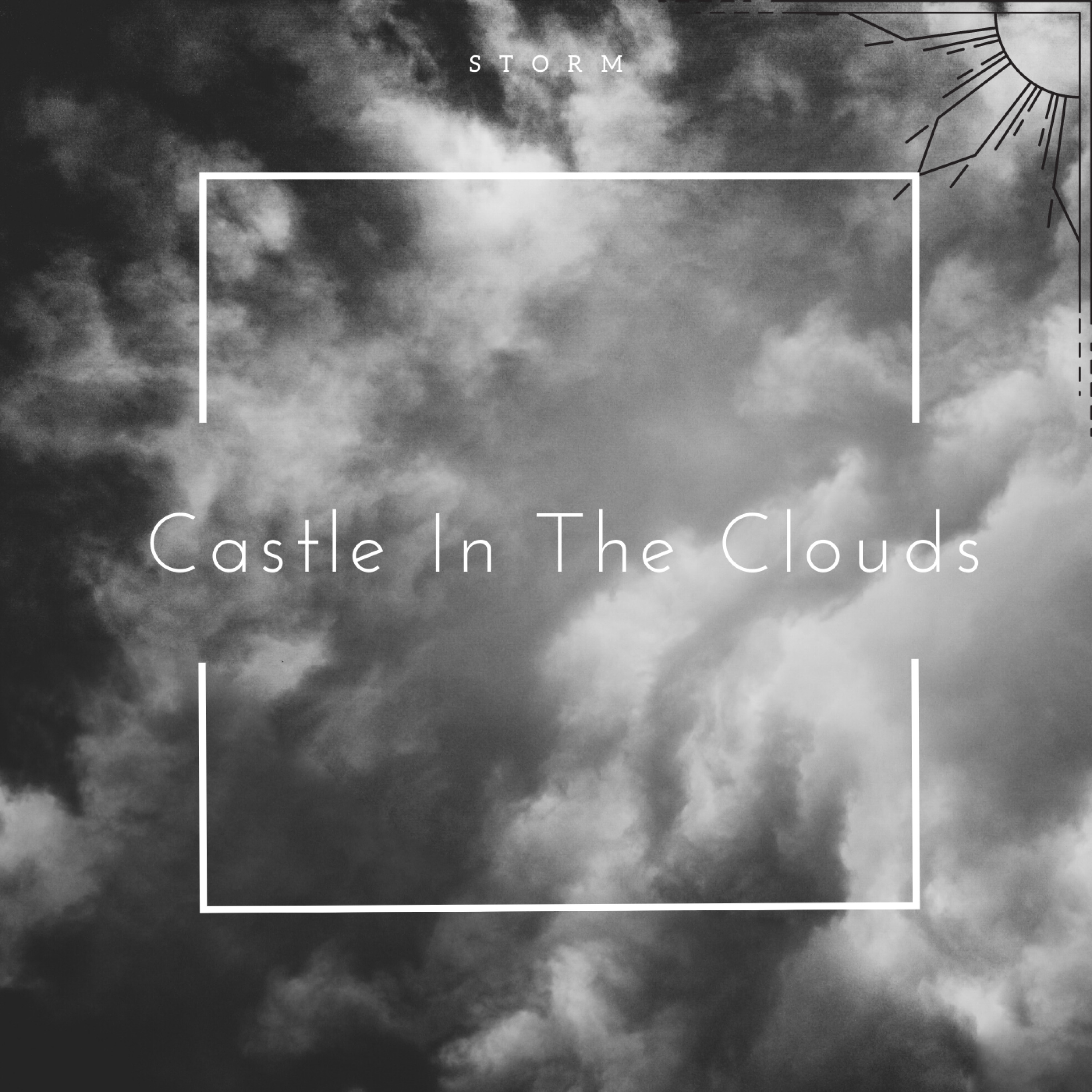 Castle In the Clouds - Single