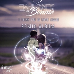 I Think I'm in Love Again (Remix Album)