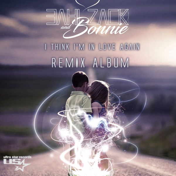I Think I'm in Love Again (Remix Album)