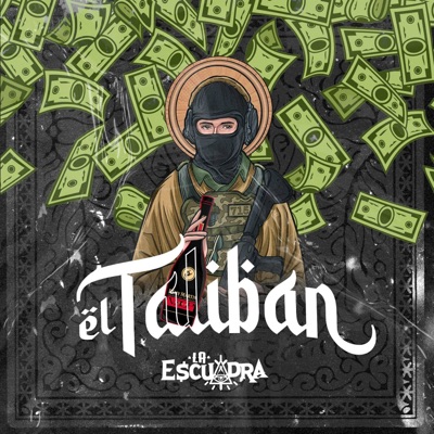 El Talibán - Single