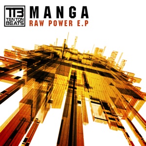 The Raw Power E.P.