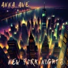 New York Nights - Single