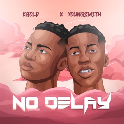 No Delay - Single