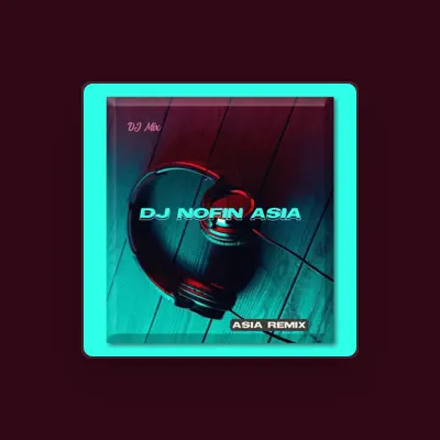 Listen to DJ Nofin Asia, watch music videos, read bio, see tour dates & more!
