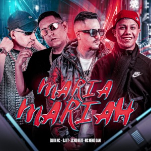 Maria Mariah (feat. Silva MC)