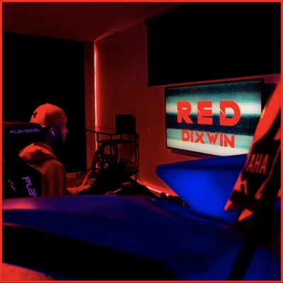 Red - EP