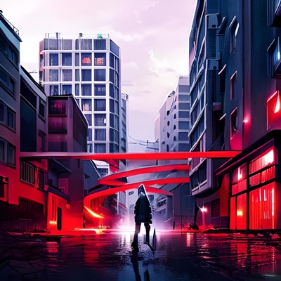 BOUNCE - Single