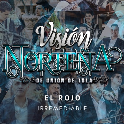 El Rojo - Single