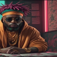 Right Here (feat. Paper Chase & Frimi Beats) - Single - Backblock Travelers