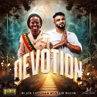 Devotion (feat. Junaid Malik) - Single - Black Loyalty