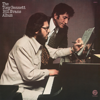 The Tony Bennett / Bill Evans Album - Tony Bennett & Bill Evans