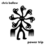 Chris Ballew - Busy Signal