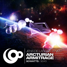 Arcturian Armitrage (Optick & Ciprian Lemnaru Remix) Jens de Langer, Van Meeteren & Hyde
