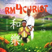 Ricky Miyagi 4 Christ - Rick Rogers & K Diamond