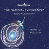 The Gateway Experience Wave I - Discovery - Intro to Focus 10 - Hemi Sync