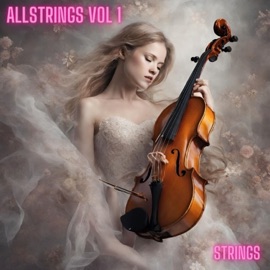 Irfan Strings