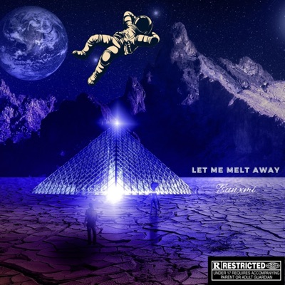 Let Me Melt Away - EP