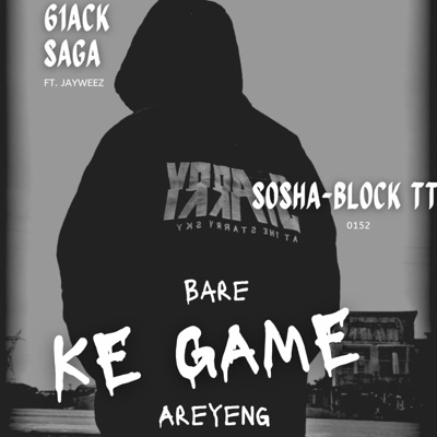 Ke Gam3 (feat. JayWeez) - Single