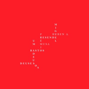 Prémio Musa 2020 — Um adeus aos deuses (feat. Clara Saleiro, Isa Antunes, Miguel Costa, Francisca Portugal & Angela Carneiro)