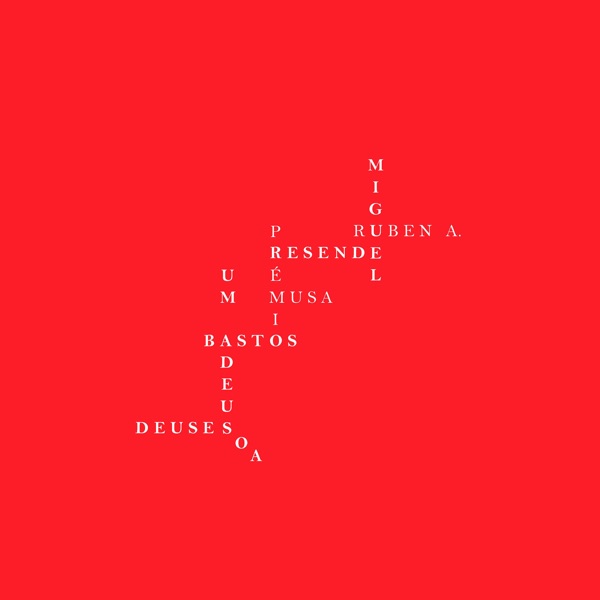 Prémio Musa 2020 — Um adeus aos deuses (feat. Clara Saleiro, Isa Antunes, Miguel Costa, Francisca Portugal & Angela Carneiro)