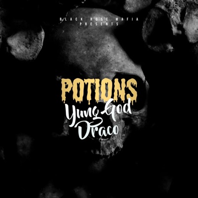 Potions - Single