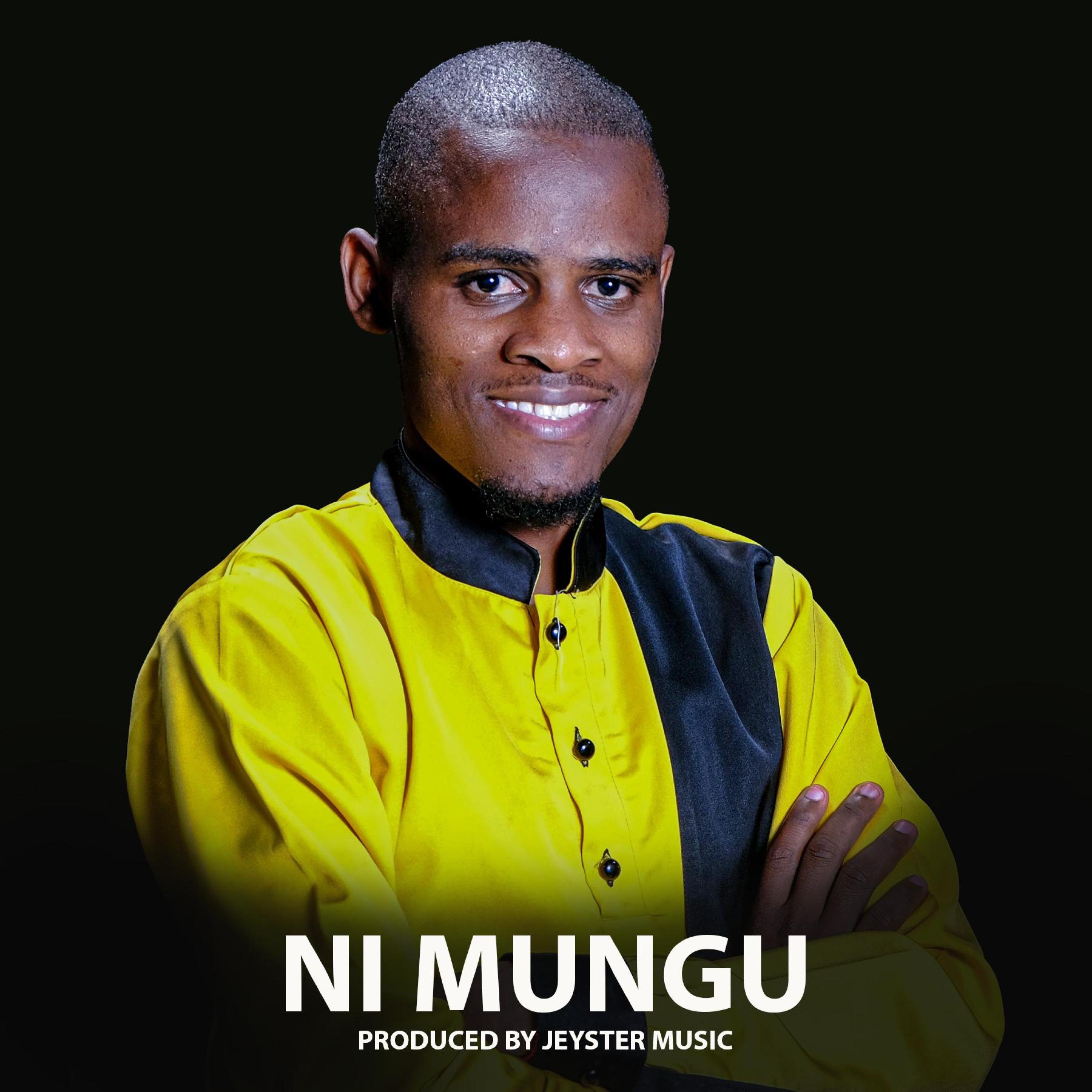 Ni Mungu - Single