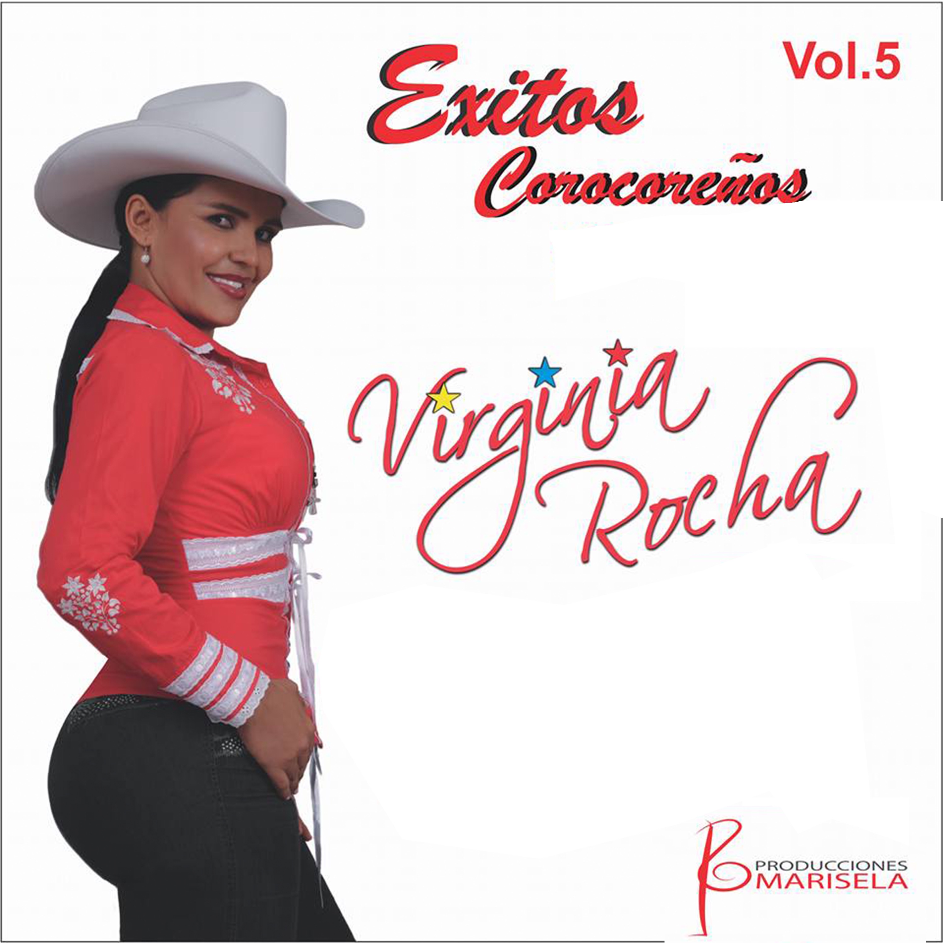 VIRGINIA ROCHA - Y DOMINGO GARCIA CONTRAPUNTEO