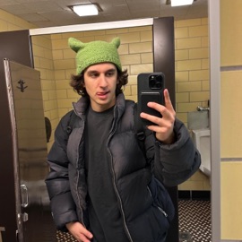 HEADREST (feat. Tommy Richman) Shy High