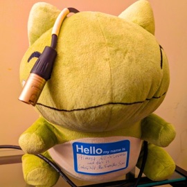 Catapult Me Into the Sun Almost All-Purpose