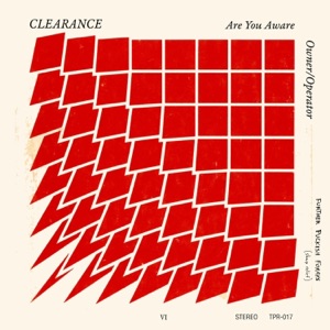 Are You Aware - EP