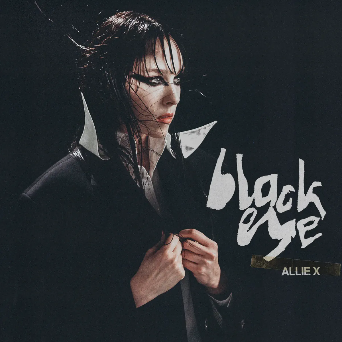 Allie X - Black Eye - Single (2023) [iTunes Plus AAC M4A]-新房子
