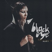Black Eye by Allie X