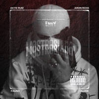 Mostrosiado (feat. Aron Roxe, Akye Ruiz, Fauno & Dilone) - Single - Jhostin Music