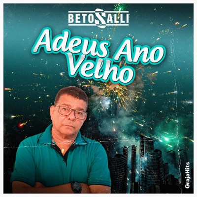 Adeus Ano Velho - Single