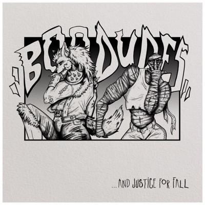 ... And Justice for Fall - EP