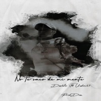 No te saco de mi mente (feat. Unders21 UK) - Single - Dash Fer